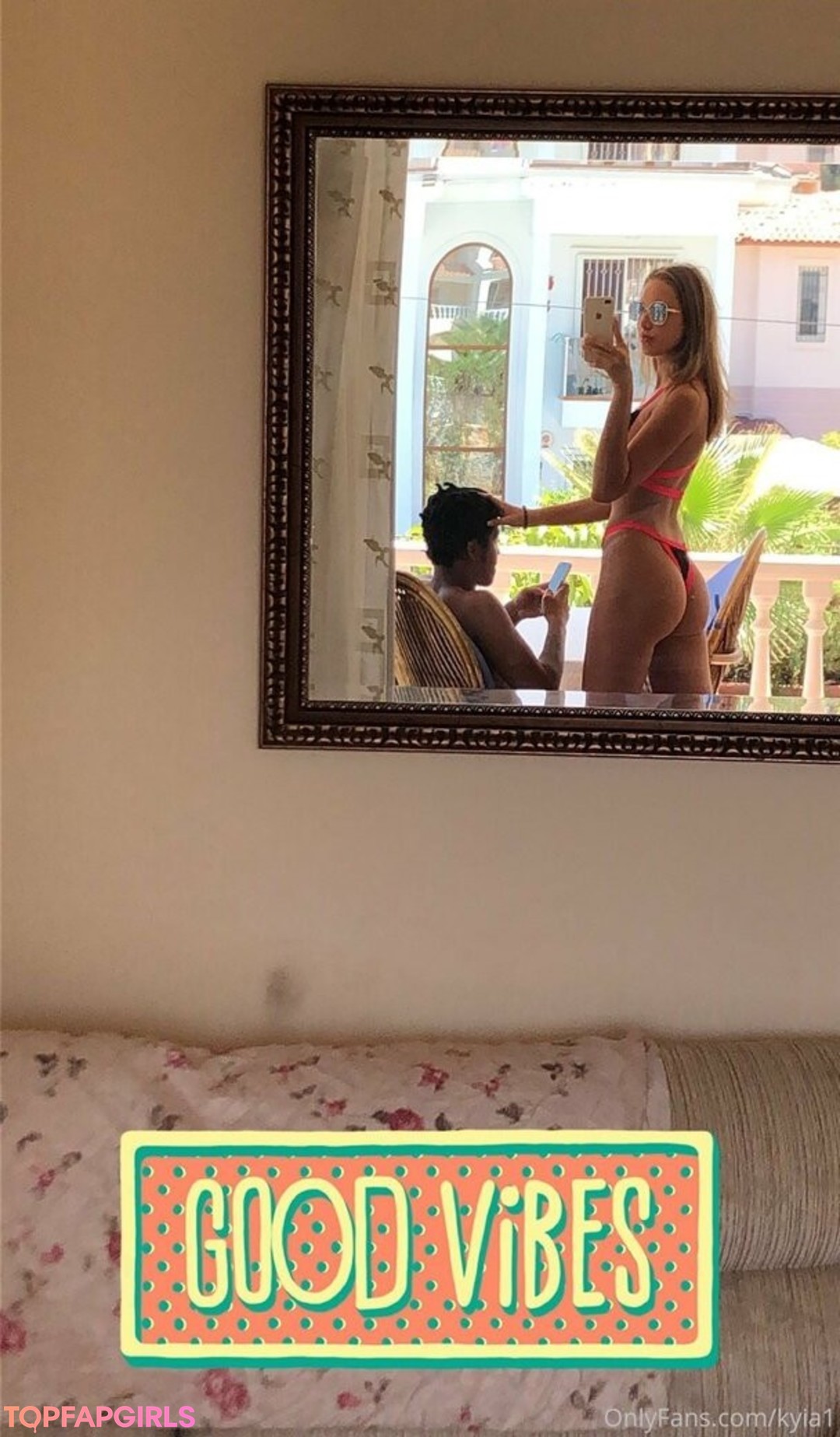 Foto desnuda filtrada de OnlyFans de Kyia Peters Basildon #279 Foto desnuda filtrada de OnlyFans de Kyia Peters Basildon #279