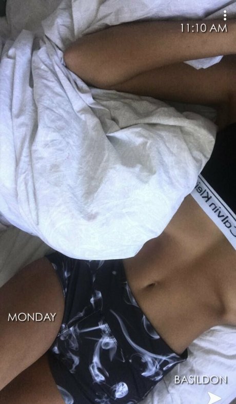 Kyia Peters Basildon