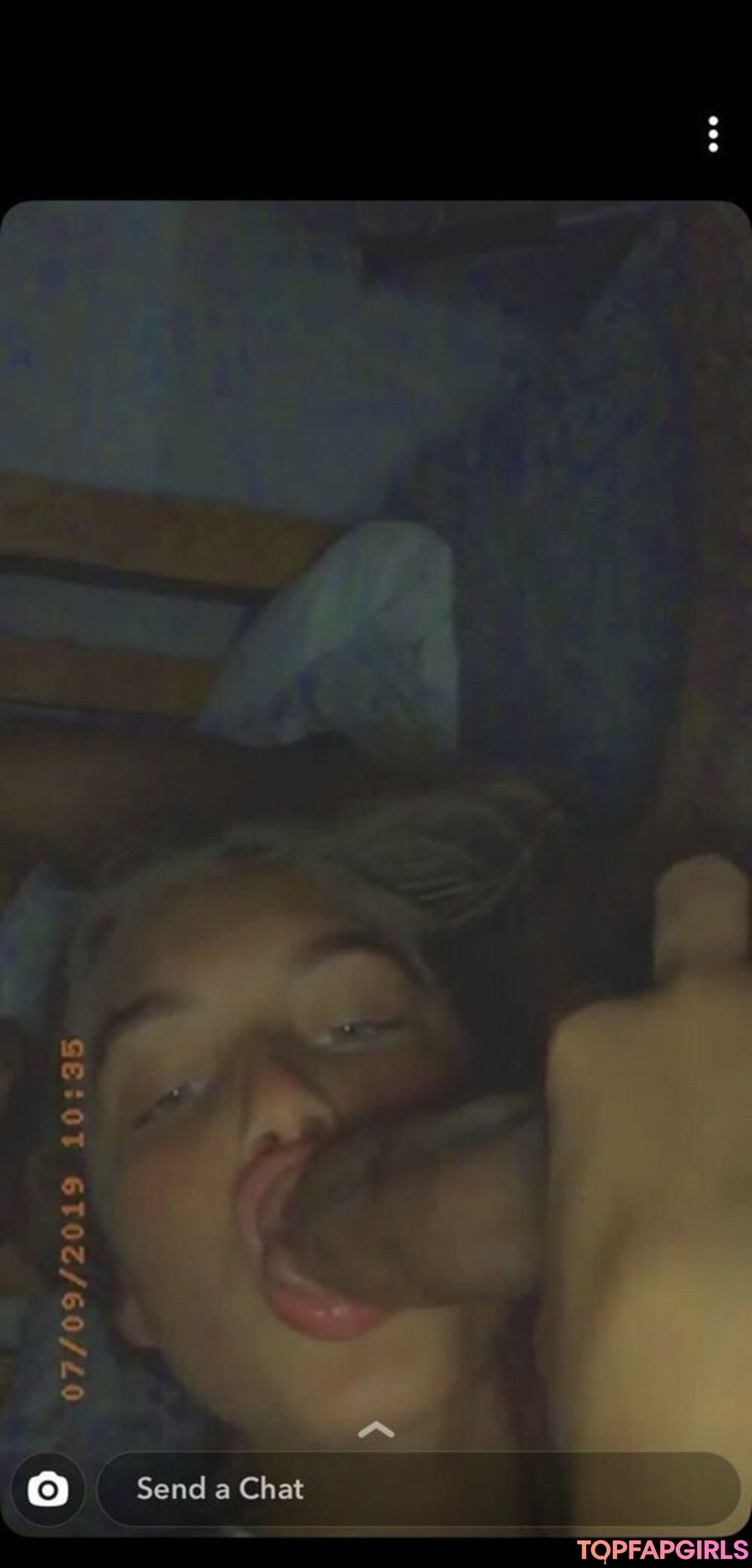 Foto desnuda filtrada de OnlyFans de Kyia Peters Basildon #368 Foto desnuda filtrada de OnlyFans de Kyia Peters Basildon #368