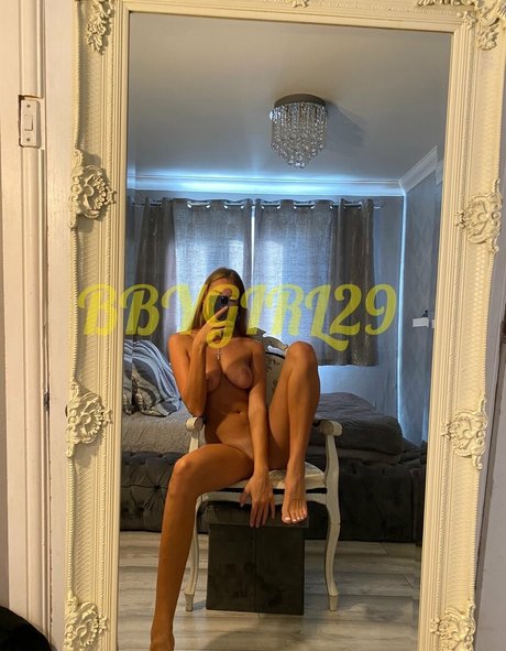 Kyia Peters Basildon