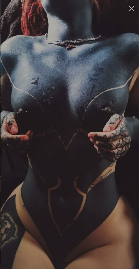 Darkalien