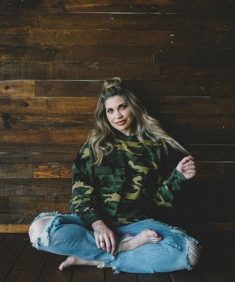 Danielle Fishel