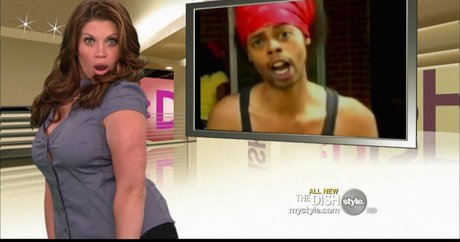 Danielle Fishel