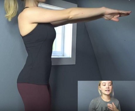 Foto desnuda filtrada de OnlyFans de Madi Asmr