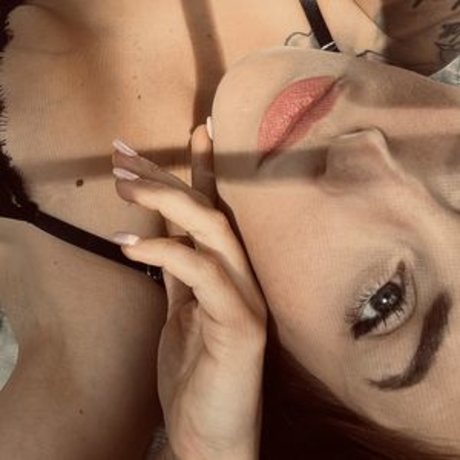 Foto desnuda filtrada de OnlyFans de Brookelynb