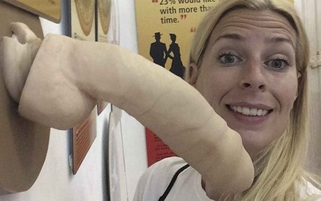 Sara Pascoe