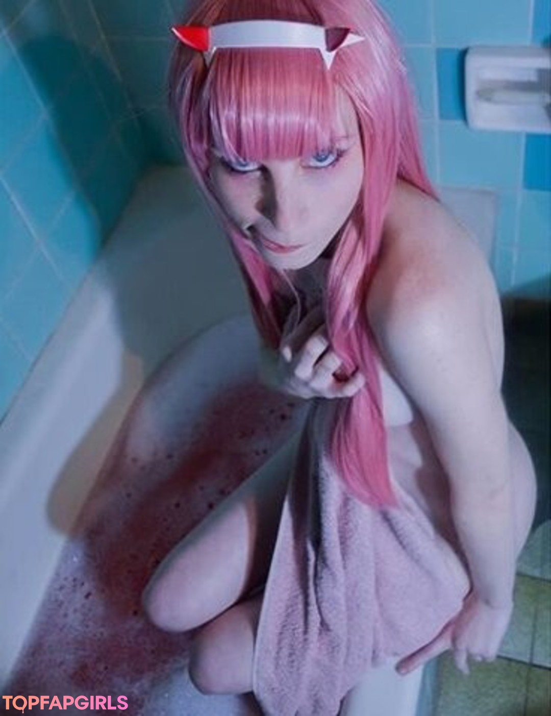 Foto desnuda filtrada de OnlyFans de Cherryl Kitsune #41 Foto desnuda filtrada de OnlyFans de Cherryl Kitsune #41