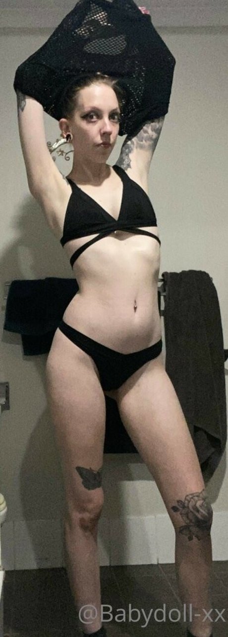 Babydollxx