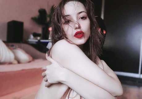 Foto desnuda filtrada de OnlyFans de Alexandrashock