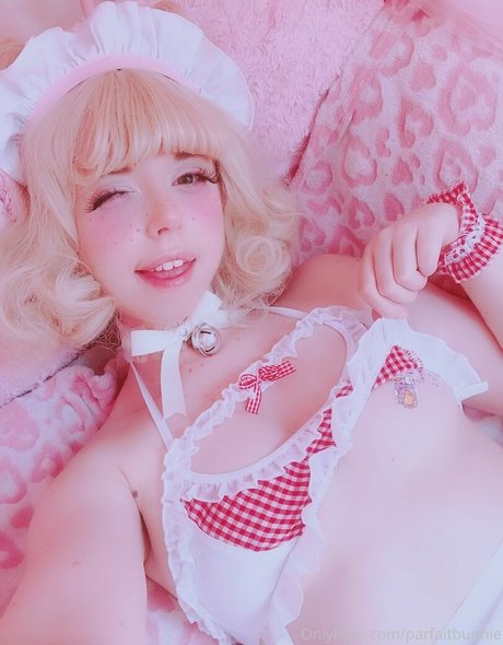 Parfaitbunnie