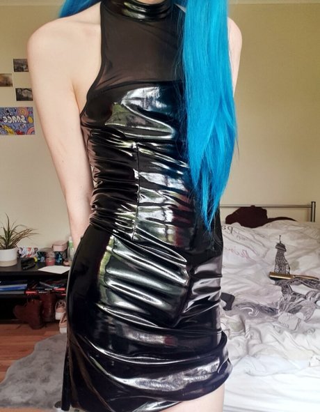Blue Valentina
