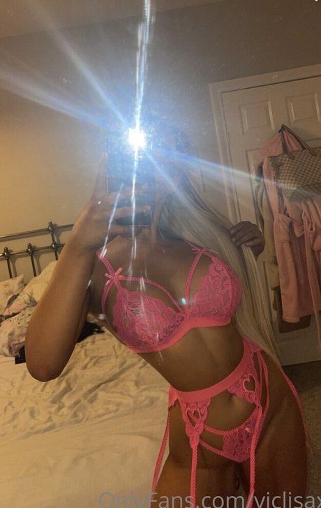 Vicky Lissaman