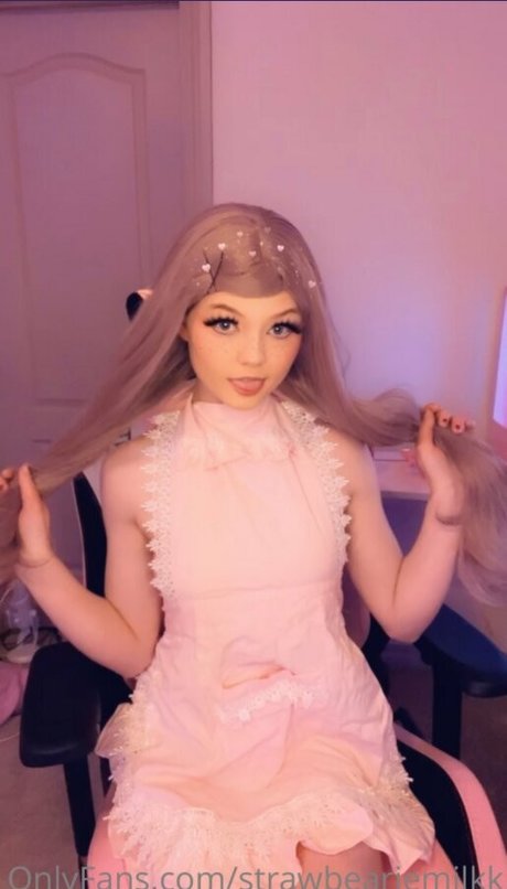 Foto desnuda filtrada de OnlyFans de Naomie