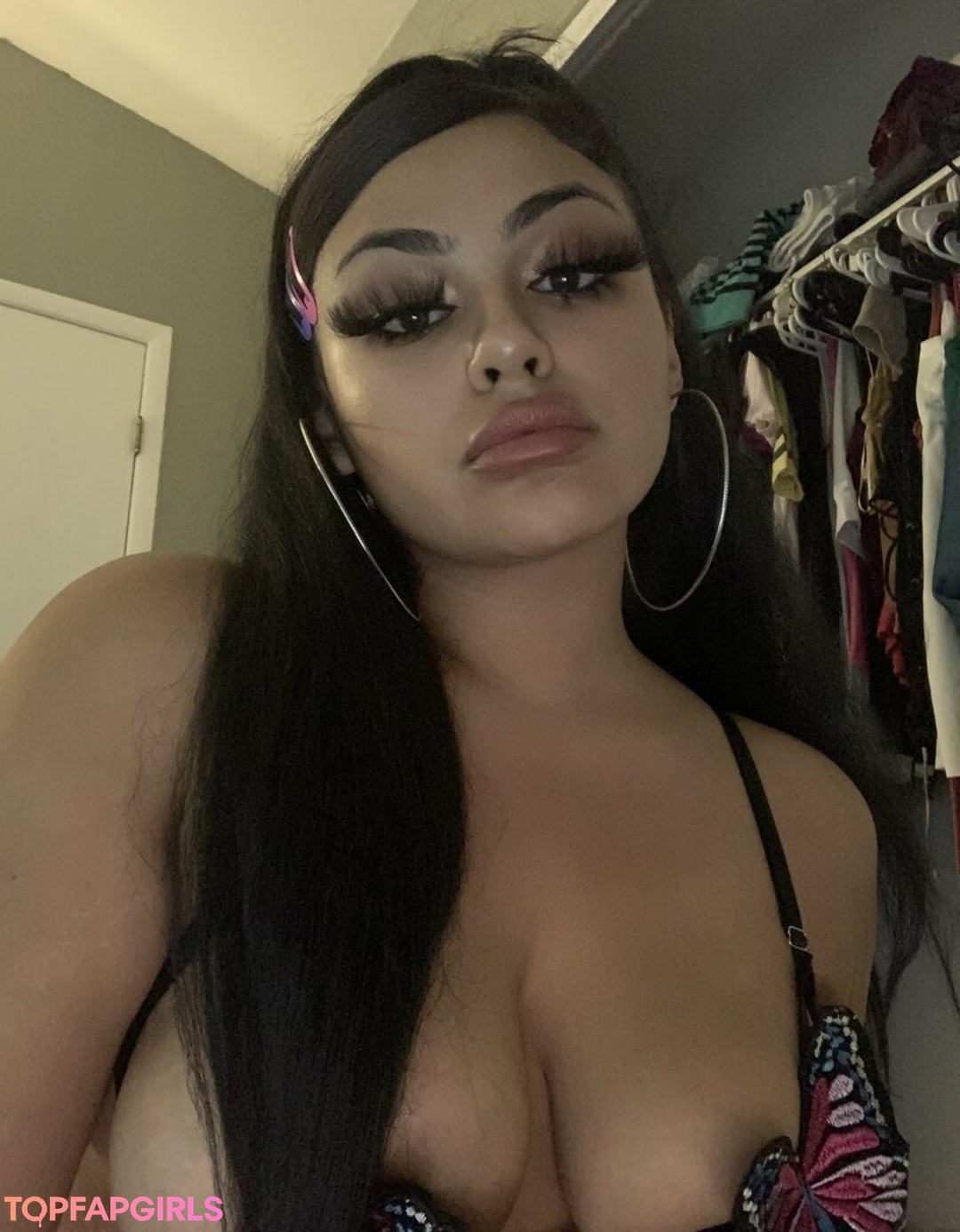 Foto desnuda filtrada de OnlyFans de Rosalbanaomi #126 Foto desnuda filtrada de OnlyFans de Rosalbanaomi #126