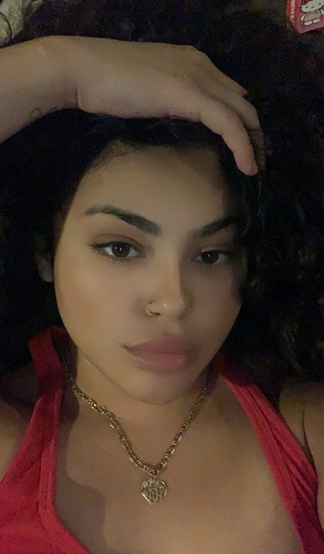Foto desnuda filtrada de OnlyFans de Rosalbanaomi