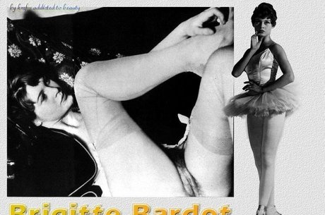Brigitte Bardot