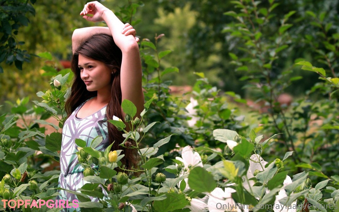 Foto desnuda filtrada de OnlyFans de Aylaadventures #47 Foto desnuda filtrada de OnlyFans de Aylaadventures #47