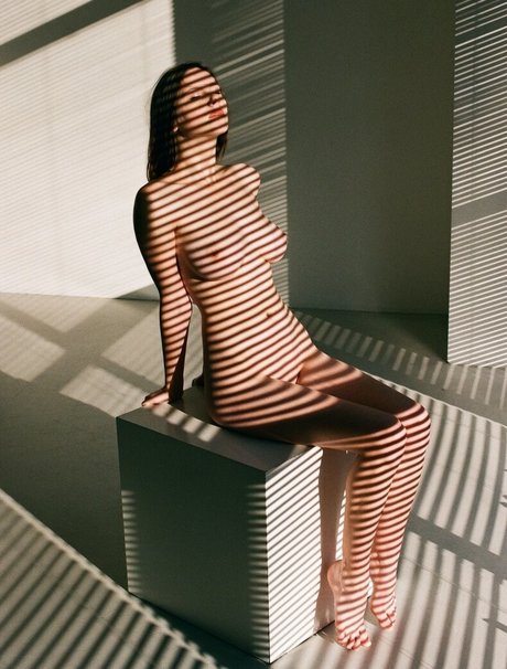 Foto desnuda filtrada de OnlyFans de Invaklina