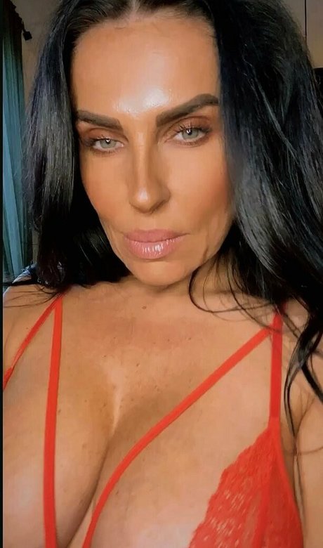 Foto desnuda filtrada de OnlyFans de Zdlena