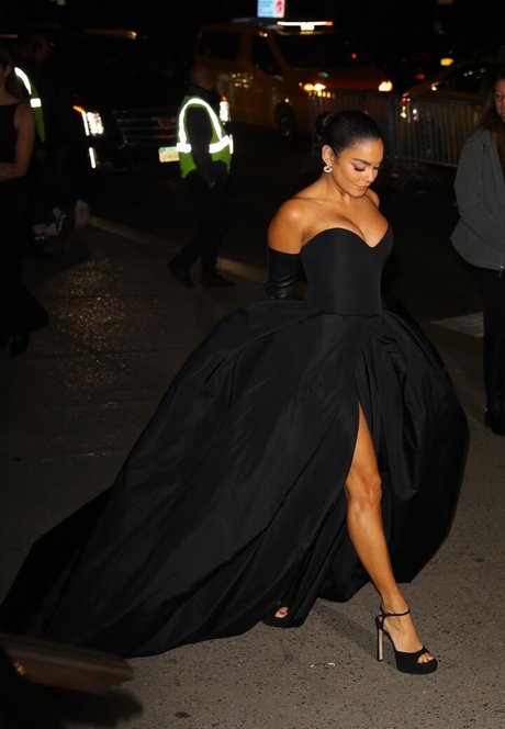 Vanessa Hudgens