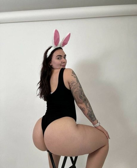 Foto desnuda filtrada de OnlyFans de Abby Berner