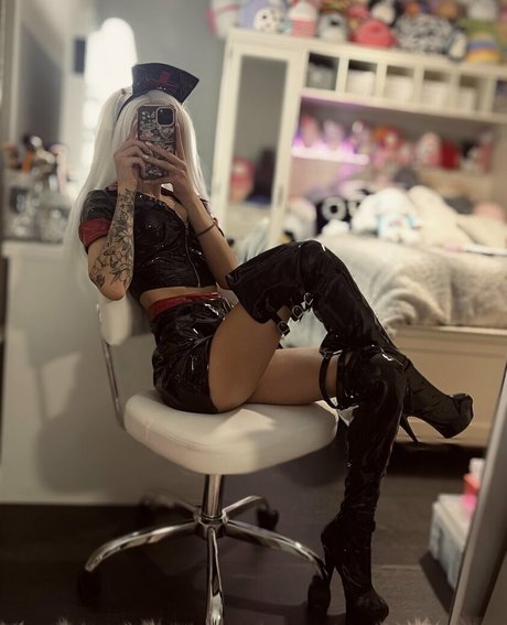 Kylee Carter