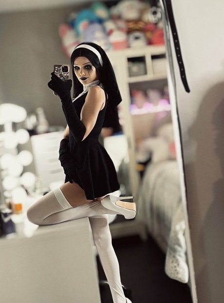 Kylee Carter