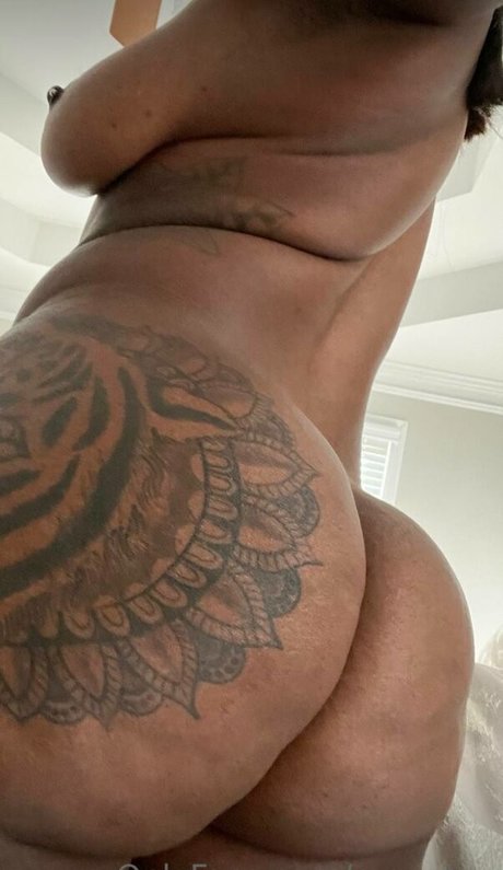 Foto desnuda filtrada de OnlyFans de Regankay