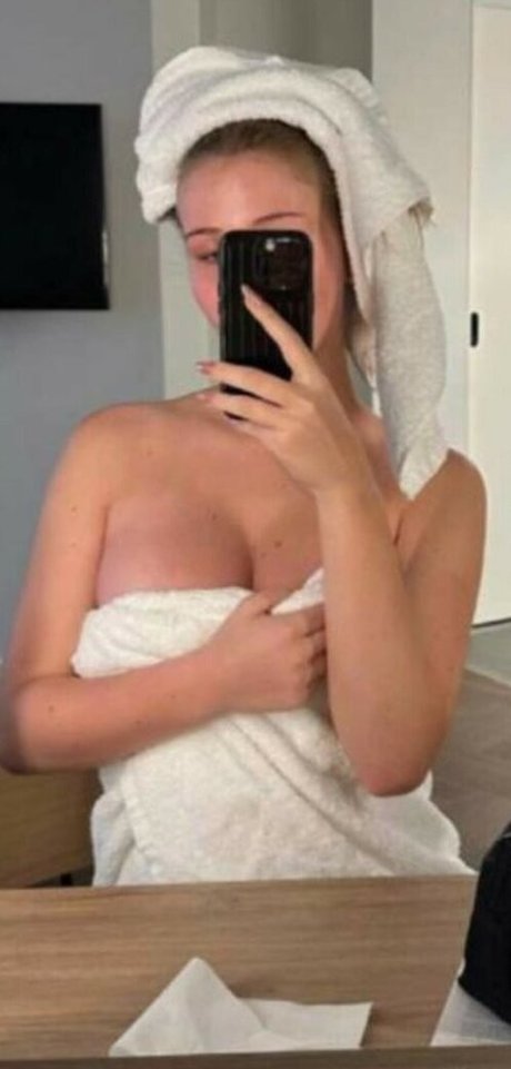 Gina Laitschek