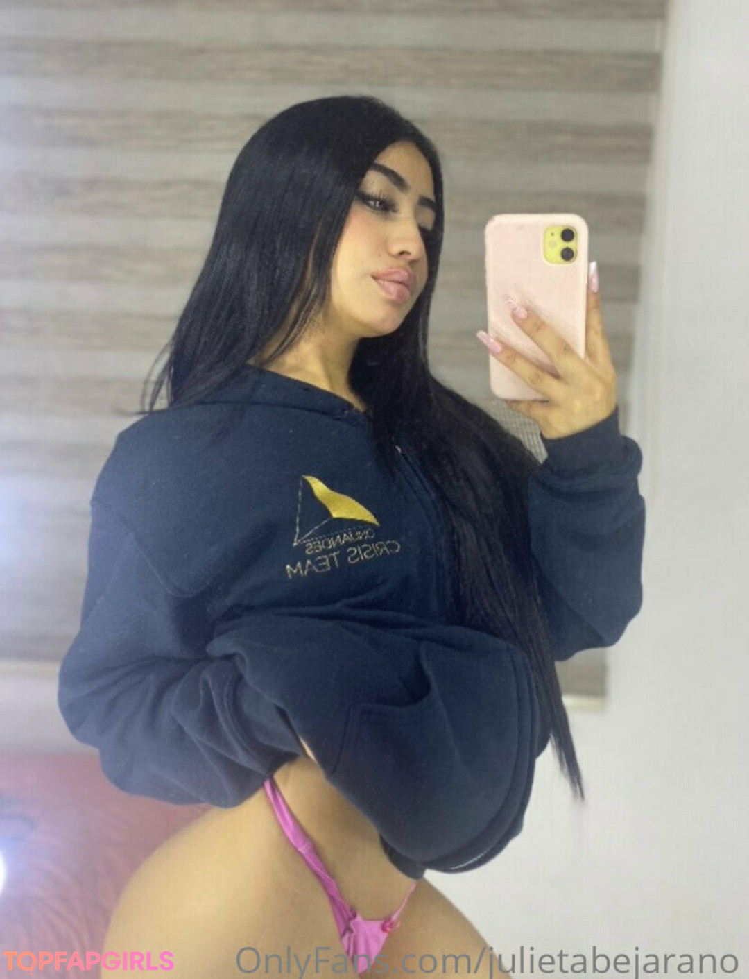 Foto desnuda filtrada de OnlyFans de Julieta Bejarano #57 Foto desnuda filtrada de OnlyFans de Julieta Bejarano #57