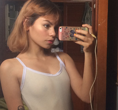 Foto desnuda filtrada de OnlyFans de Daniela Montaguth