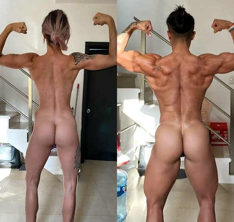 Elikfitcouplegirls