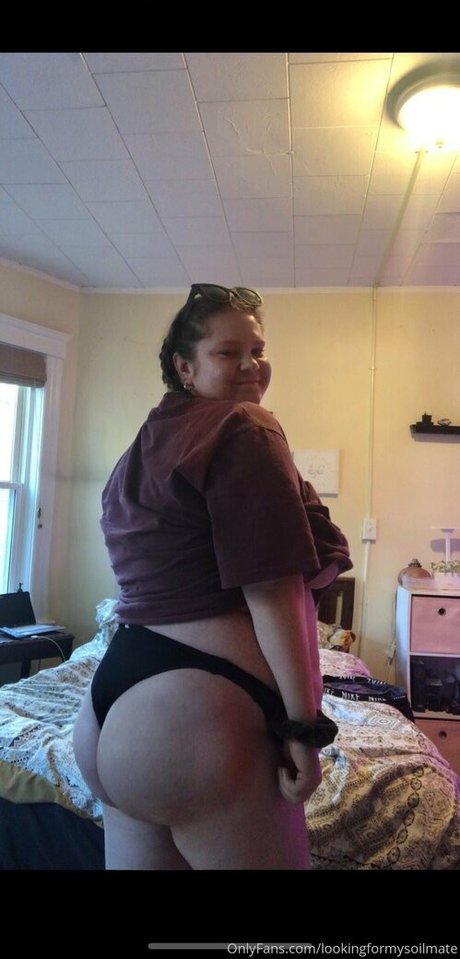 Lookingformysoilmate