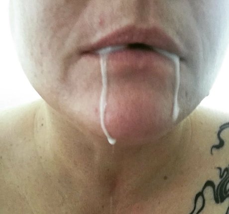 Foto desnuda filtrada de OnlyFans de Allegramilk
