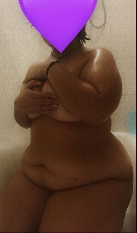 Foto desnuda filtrada de OnlyFans de Thorn Bush