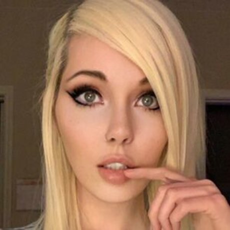 Foto desnuda filtrada de OnlyFans de Loraveee