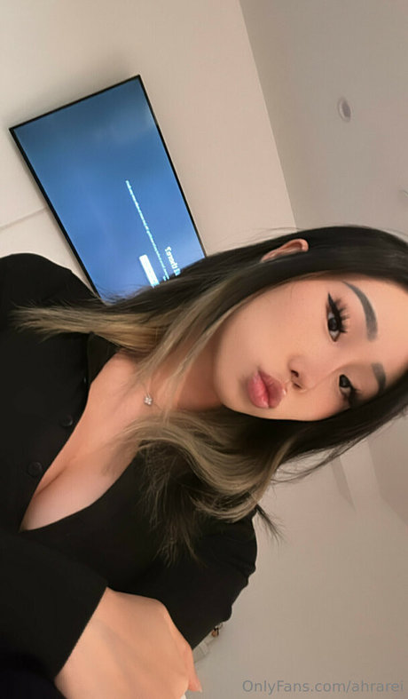 Foto desnuda filtrada de OnlyFans de Waifuo