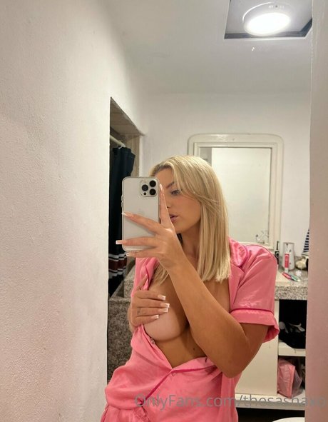 Sashaxrayy