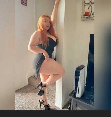 Foto desnuda filtrada de OnlyFans de Yeslygomez1