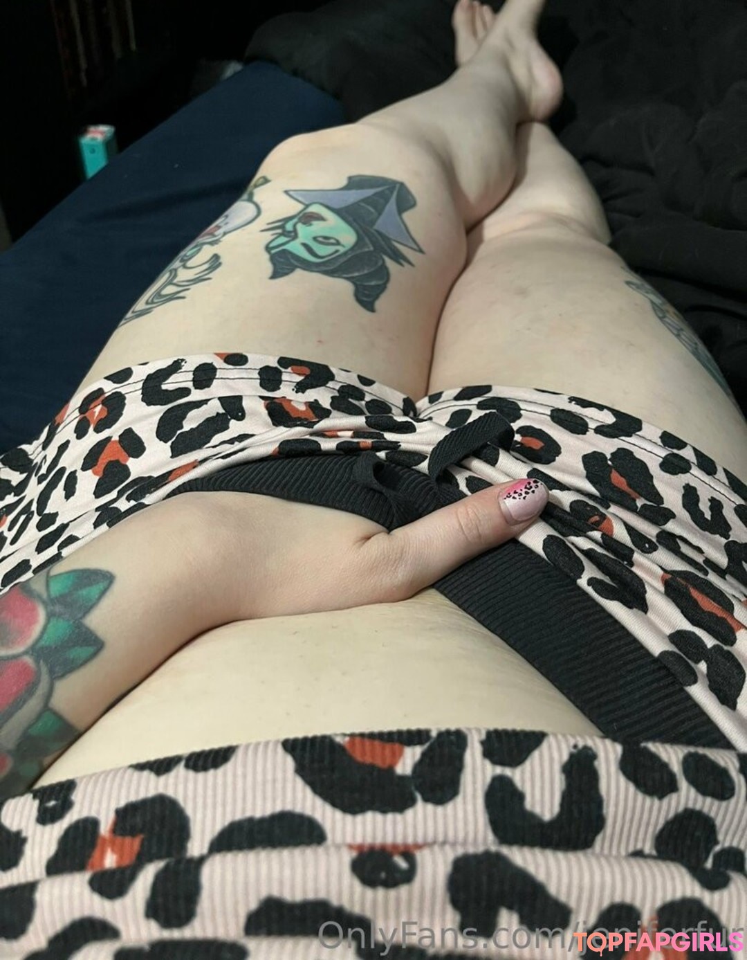 Foto desnuda filtrada de OnlyFans de Jeniferfur #12 Foto desnuda filtrada de OnlyFans de Jeniferfur #12