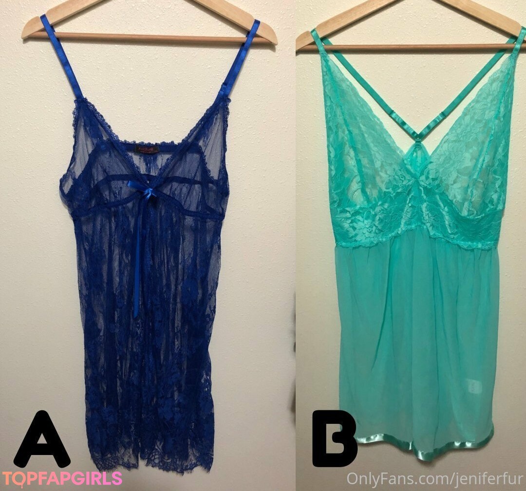 Foto desnuda filtrada de OnlyFans de Jeniferfur #6 Foto desnuda filtrada de OnlyFans de Jeniferfur #6