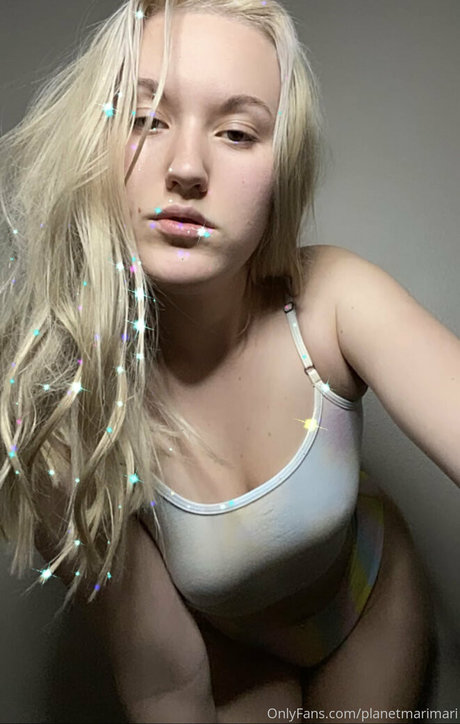 Planetmarimari