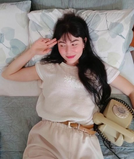 Foto desnuda filtrada de OnlyFans de Becca Frances