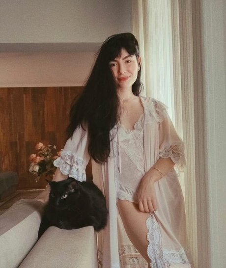 Becca Frances