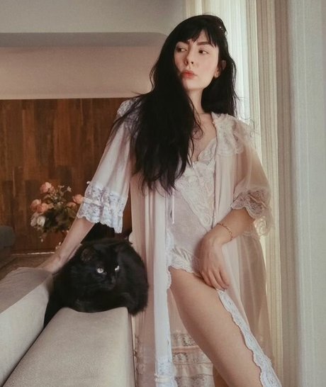 Becca Frances