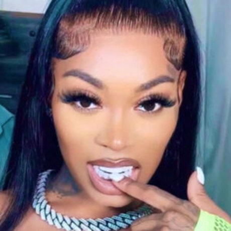 Asian Doll