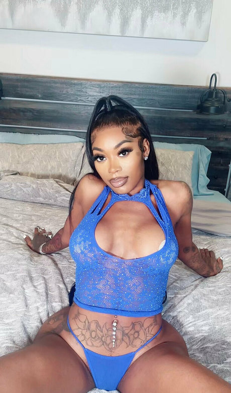 Asian Doll
