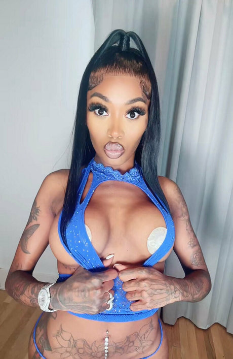 Asian Doll