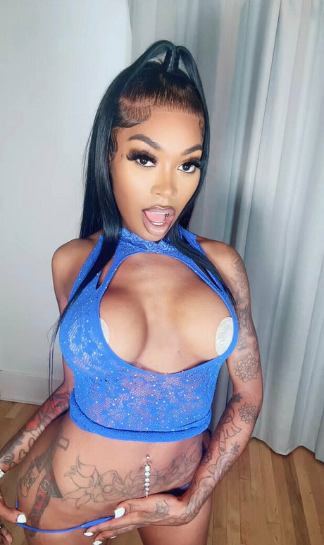 Asian Doll