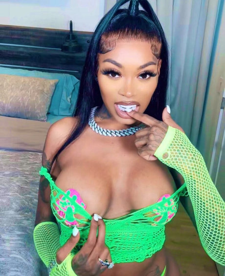 Asian Doll